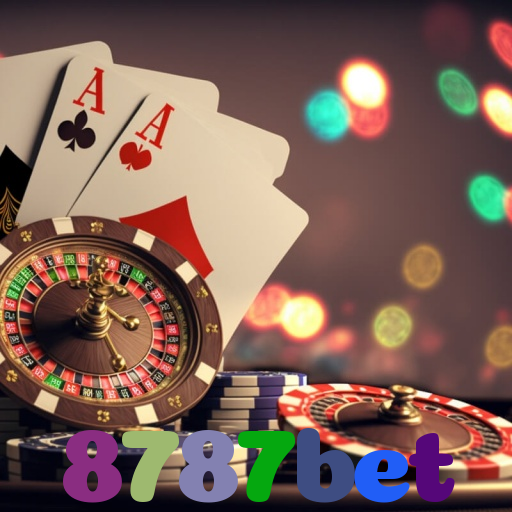 8787bet：Aposte no futebol, jogue poker e conquiste vitórias épicas!