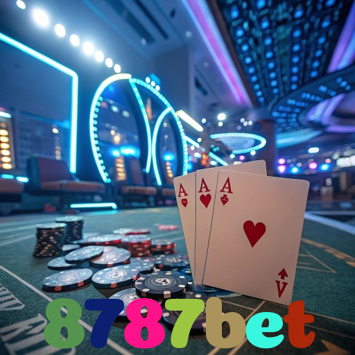 8787bet：Aposte nas melhores slots e conquiste prêmios como nunca!