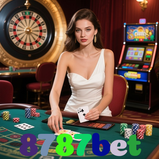 8787bet：Jogue poker, aposte no futebol e ganhe em grandes jogos de cassino!