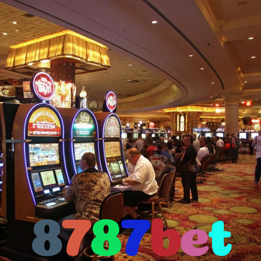 8787bet：Aposte nas melhores slots e conquiste prêmios como nunca!