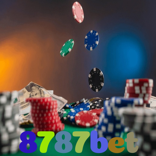 8787bet:Aposte no futebol, jogue poker e conquiste vitórias épicas!