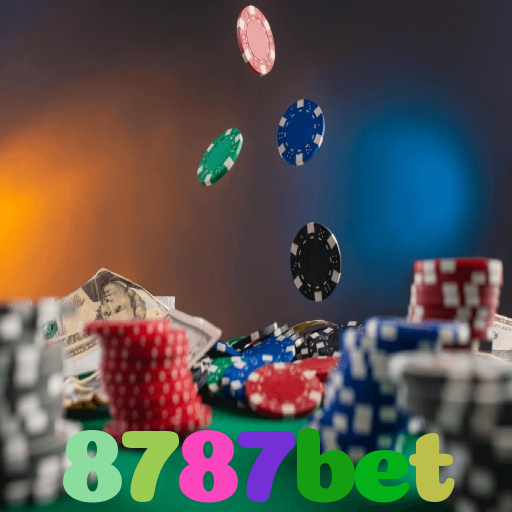 8787bet：Aposte nas melhores slots e conquiste prêmios como nunca!