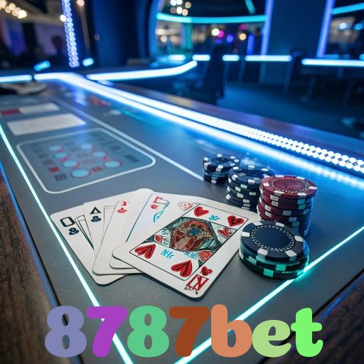 8787bet：Aposte nas melhores slots e conquiste prêmios como nunca!