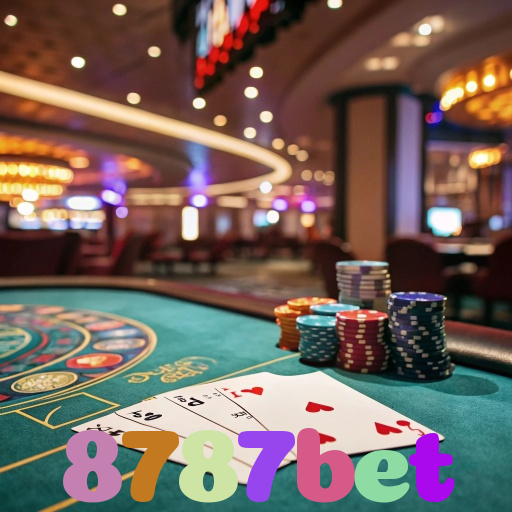 8787bet：Jogue poker, aposte no futebol e ganhe em grandes jogos de cassino!