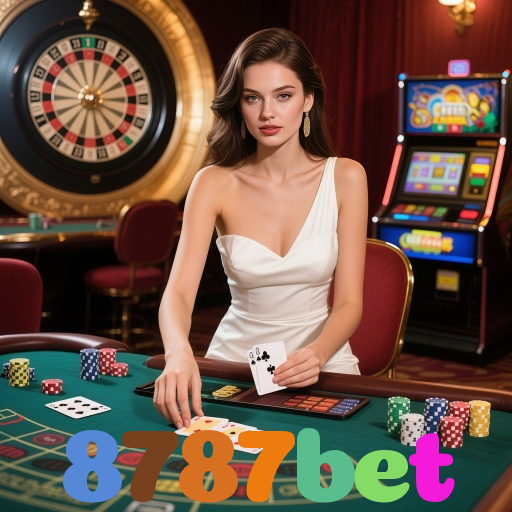 8787bet：Aposte no futebol, jogue poker e conquiste vitórias épicas!