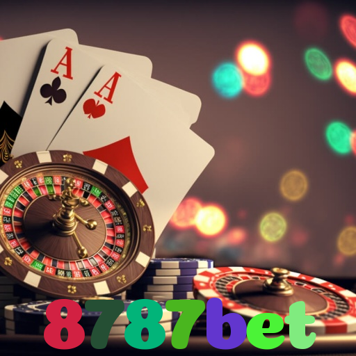 8787bet：Aposte no futebol, jogue poker e conquiste vitórias épicas!