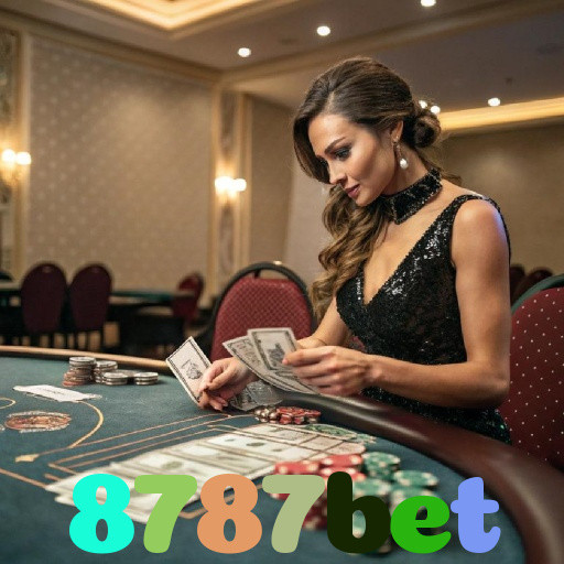 8787bet：Jogue poker, aposte no futebol e ganhe em grandes jogos de cassino!
