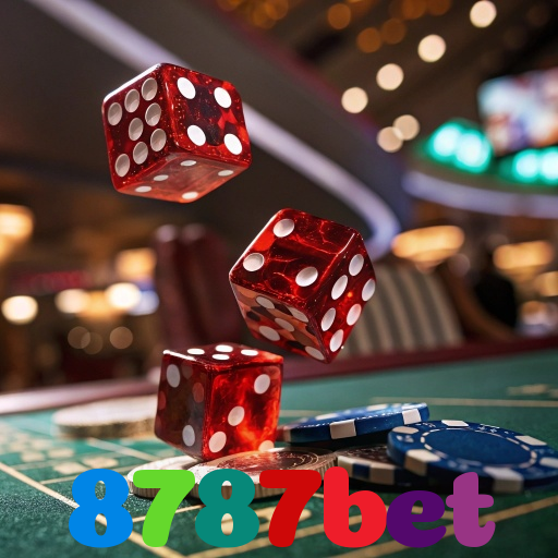 8787bet：Jogue poker, aposte no futebol e ganhe em grandes jogos de cassino!