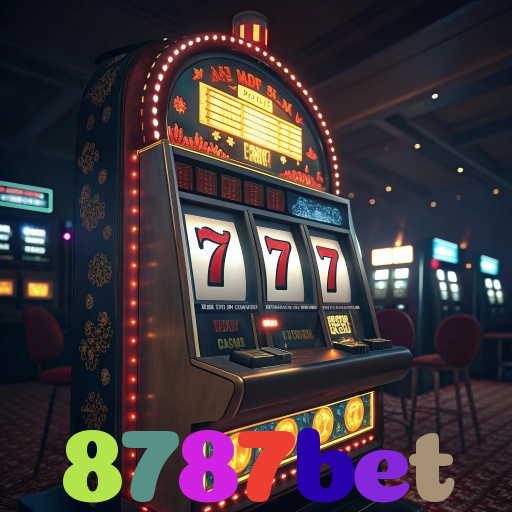 8787bet：Aposte nas melhores slots e conquiste prêmios como nunca!
