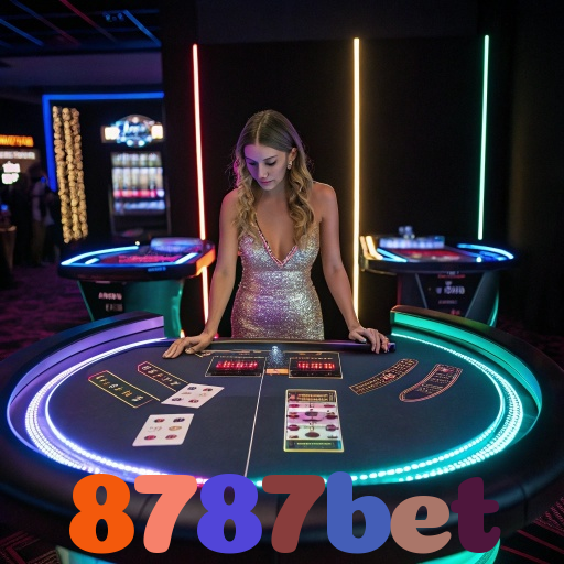8787bet：Jogue poker, aposte no futebol e ganhe em grandes jogos de cassino!