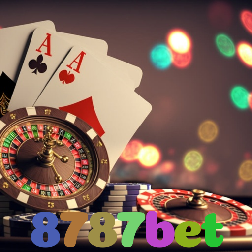 8787bet：Aposte nas melhores slots e conquiste prêmios como nunca!
