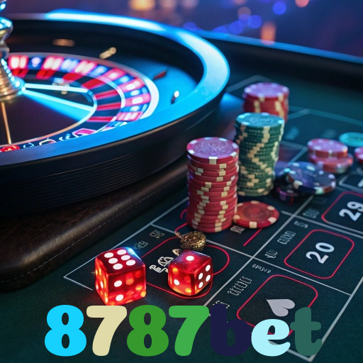 8787bet：Aposte no futebol, jogue poker e conquiste vitórias épicas!