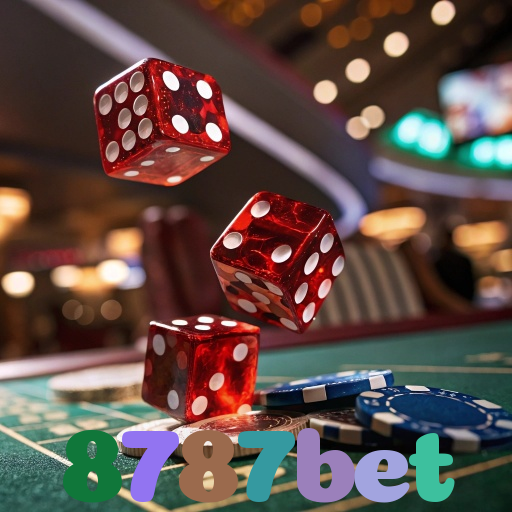 8787bet:Aposte no futebol, jogue poker e conquiste vitórias épicas!