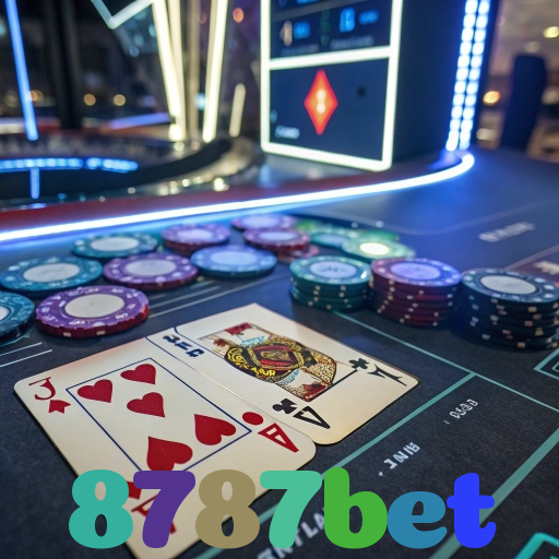 8787bet：Aposte nas melhores slots e conquiste prêmios como nunca!