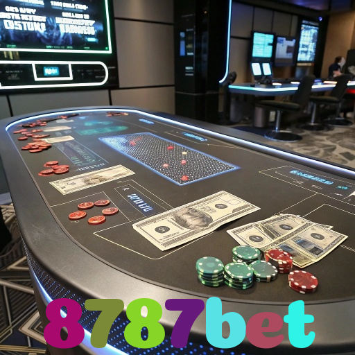 8787bet：Aposte nas melhores slots e conquiste prêmios como nunca!