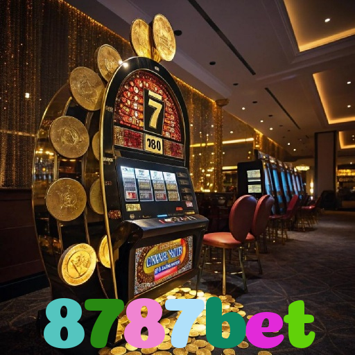 8787bet：Aposte nas melhores slots e conquiste prêmios como nunca!
