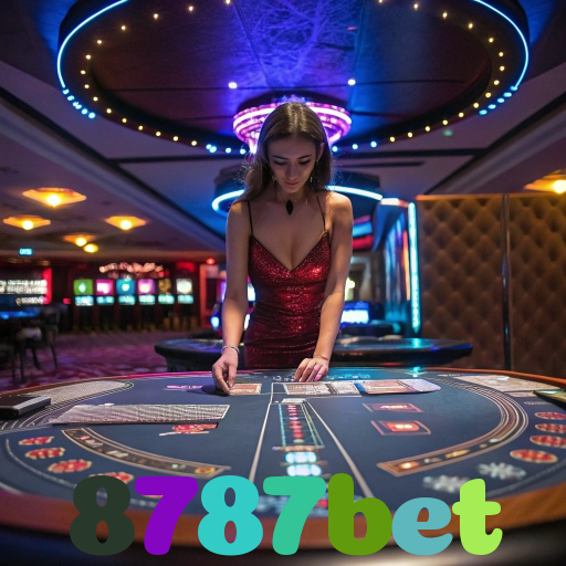 8787bet:Aposte nas melhores slots e conquiste prêmios como nunca!