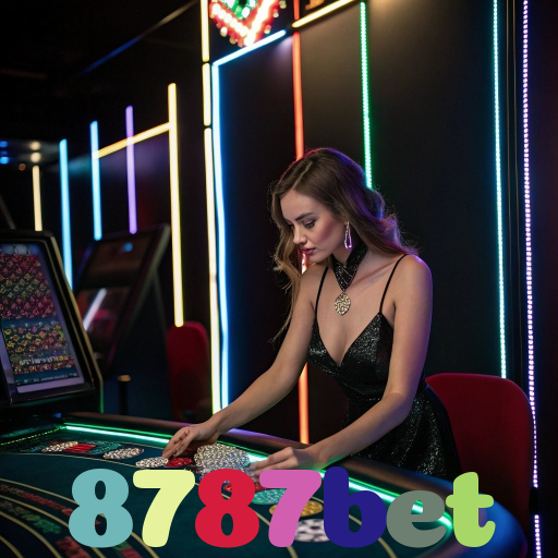 8787bet：Aposte nas melhores slots e conquiste prêmios como nunca!