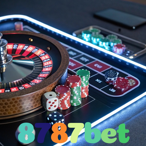 8787bet：Aposte nas melhores slots e conquiste prêmios como nunca!