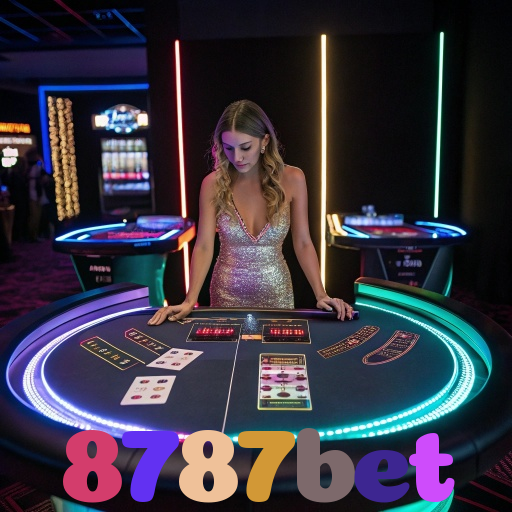 8787bet：Aposte nas melhores slots e conquiste prêmios como nunca!
