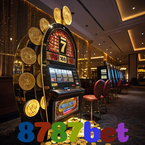 8787bet：Aposte nas melhores slots e conquiste prêmios como nunca!