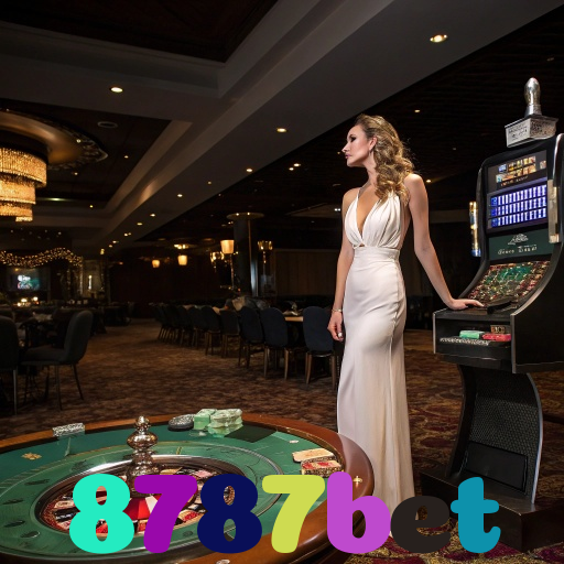8787bet：Aposte nas melhores slots e conquiste prêmios como nunca!