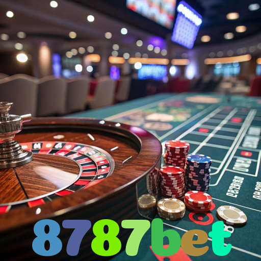 8787bet:Aposte nas melhores slots e conquiste prêmios como nunca!