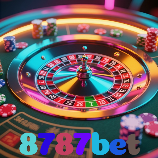 8787bet：Aposte nas melhores slots e conquiste prêmios como nunca!