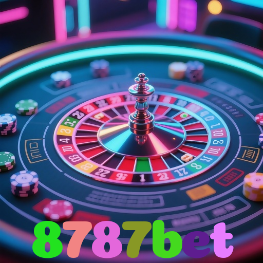 8787bet：Aposte nas melhores slots e conquiste prêmios como nunca!