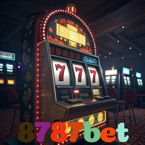 8787bet：Aposte nas melhores slots e conquiste prêmios como nunca!