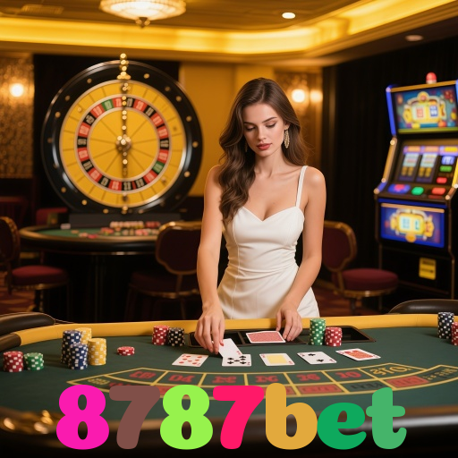 8787bet：Aposte no futebol, jogue poker e conquiste vitórias épicas!