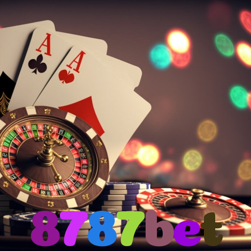 8787bet:Aposte no futebol, jogue poker e conquiste vitórias épicas!