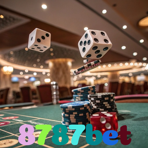 8787bet:Aposte no futebol, jogue poker e conquiste vitórias épicas!