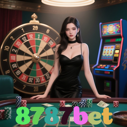 8787bet：Aposte nas melhores slots e conquiste prêmios como nunca!