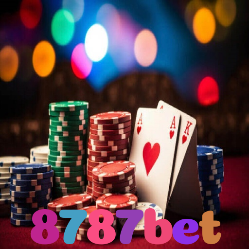 8787bet：Jogue poker, aposte no futebol e ganhe em grandes jogos de cassino!
