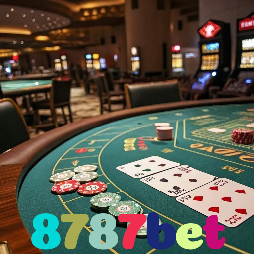 8787bet:Aposte no futebol, jogue poker e conquiste vitórias épicas!