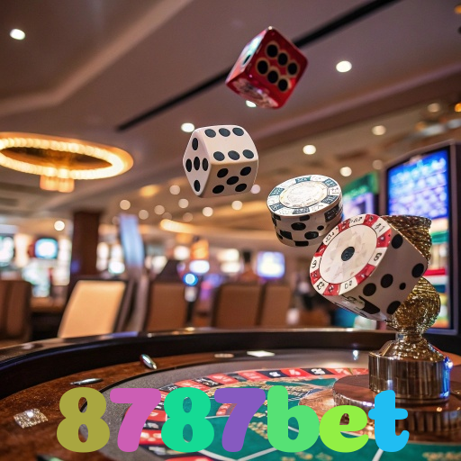 8787bet：Jogue poker, aposte no futebol e ganhe em grandes jogos de cassino!