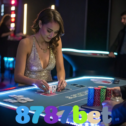 8787bet：Jogue poker, aposte no futebol e ganhe em grandes jogos de cassino!