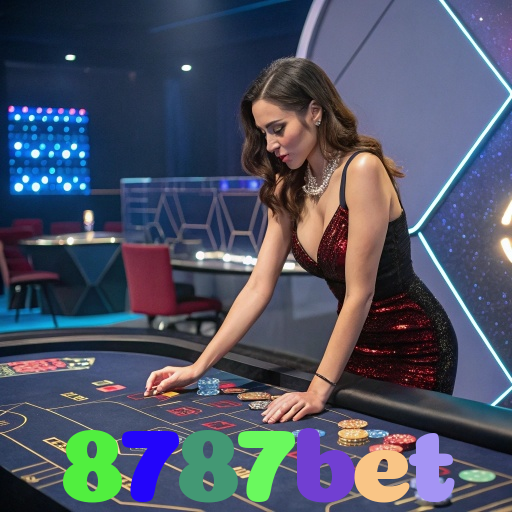 8787bet：Aposte nas melhores slots e conquiste prêmios como nunca!