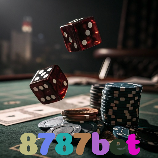 8787bet：Aposte nas melhores slots e conquiste prêmios como nunca!