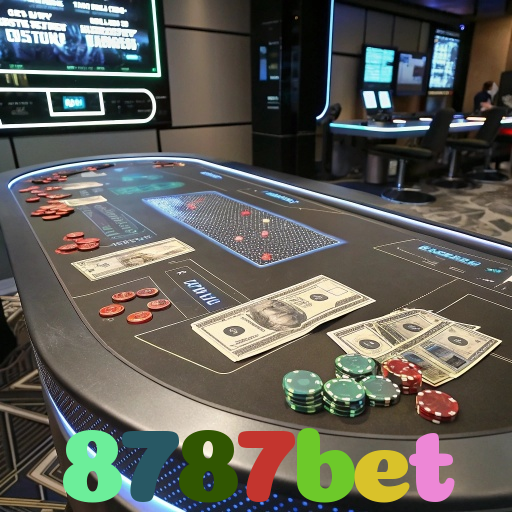 8787bet：Aposte no futebol, jogue poker e conquiste vitórias épicas!
