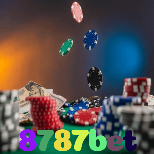 8787bet：Aposte no futebol, jogue poker e conquiste vitórias épicas!