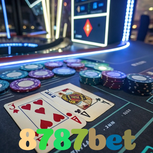 8787bet：Aposte nas melhores slots e conquiste prêmios como nunca!