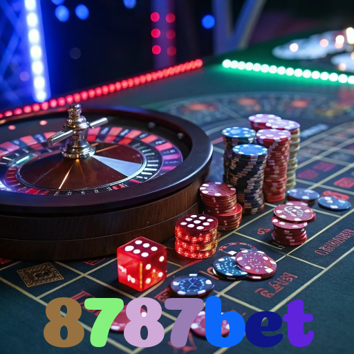 8787bet：Jogue poker, aposte no futebol e ganhe em grandes jogos de cassino!