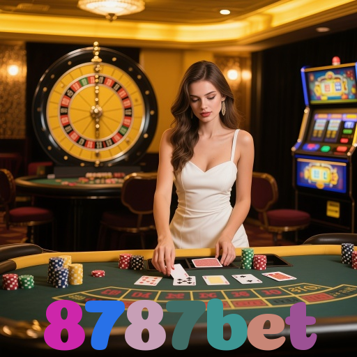 8787bet：Jogue poker, aposte no futebol e ganhe em grandes jogos de cassino!