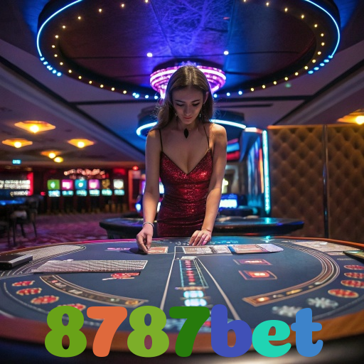 8787bet：Jogue poker, aposte no futebol e ganhe em grandes jogos de cassino!