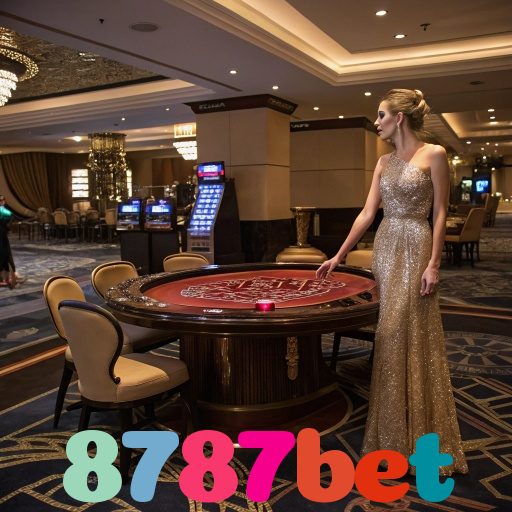 8787bet：Aposte nas melhores slots e conquiste prêmios como nunca!