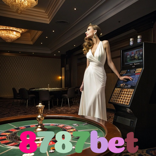 8787bet：Aposte nas melhores slots e conquiste prêmios como nunca!