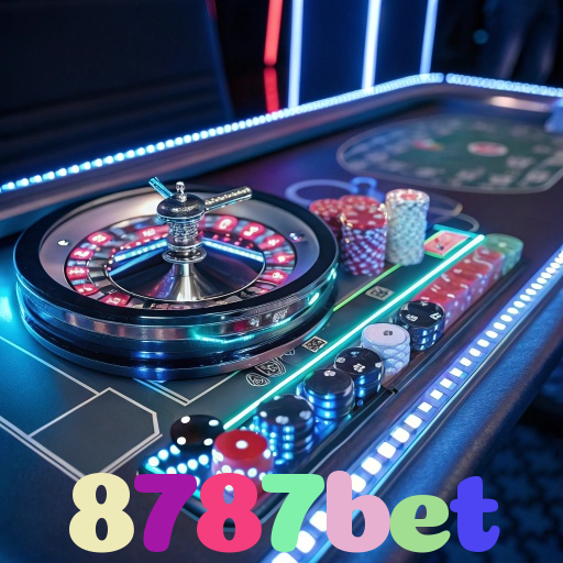 8787bet：Aposte nas melhores slots e conquiste prêmios como nunca!