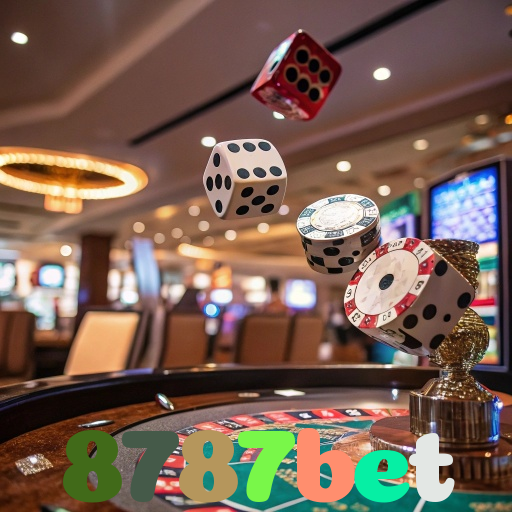 8787bet:Aposte no futebol, jogue poker e conquiste vitórias épicas!